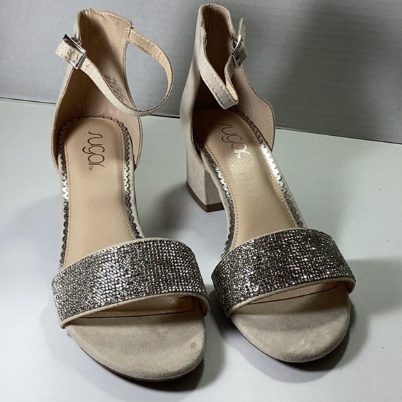 Sugar
Noelle 4 Dress Sandal - Picture 6 of 9